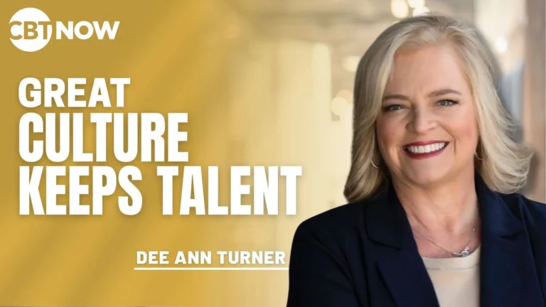 Former Chick-Fil-A VP on finding, hiring and keeping great talent