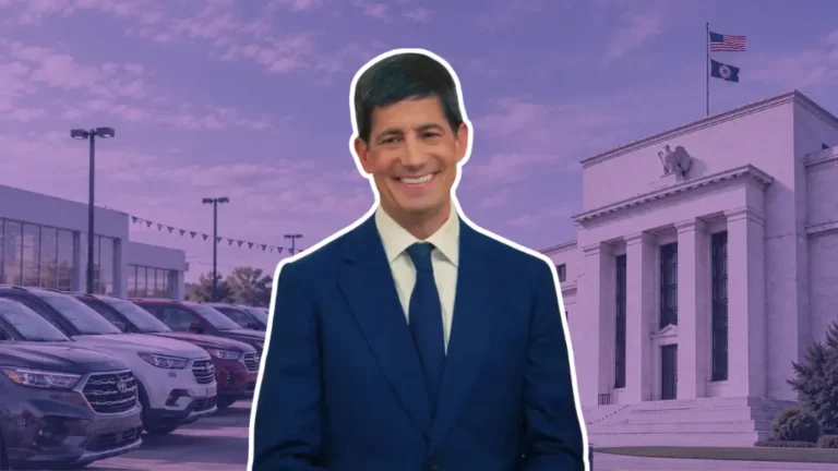 What the Fed's rate hike means for car buyers and your F&I office