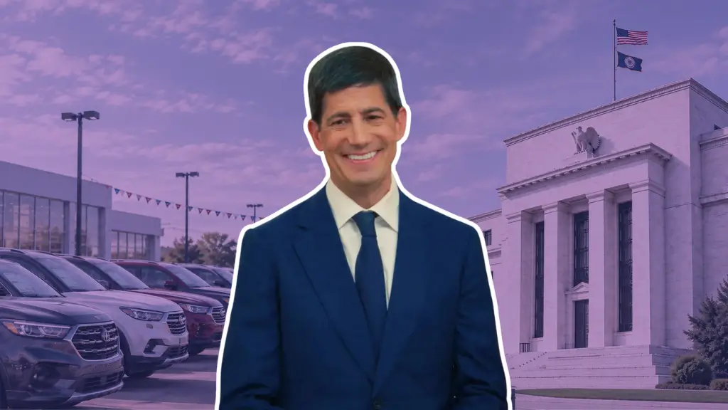 What the Fed's rate hike means for car buyers and your F&I office