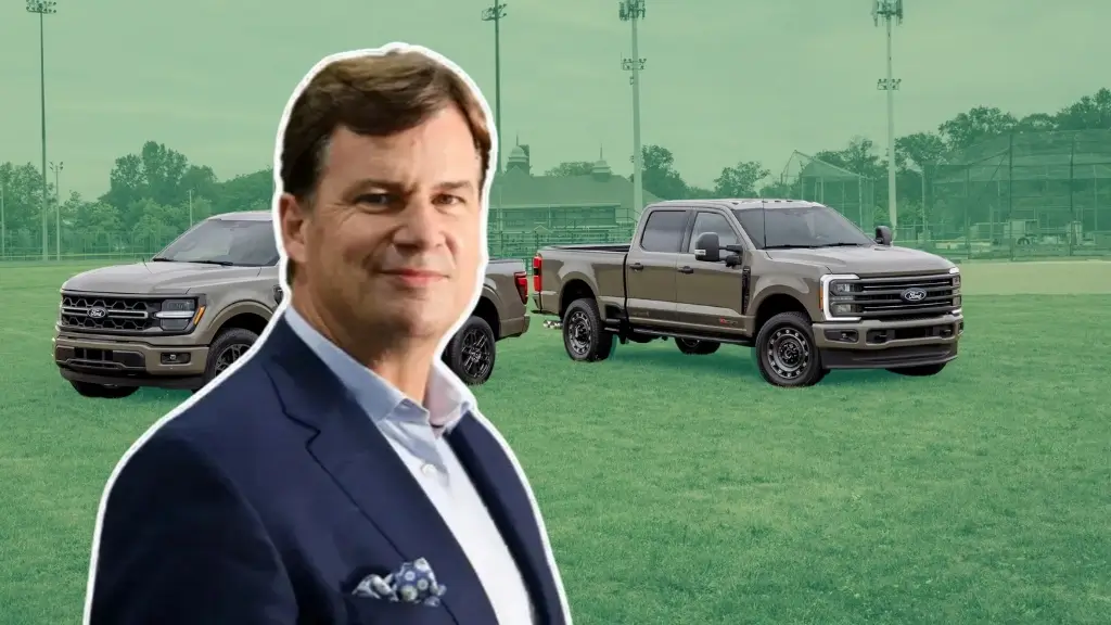 Ford expands F-150 lineup with $4,195 Carhartt package for 2027
