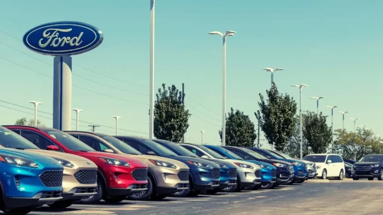 Ford R&A team pushes speed as automaker races to accelerate innovation