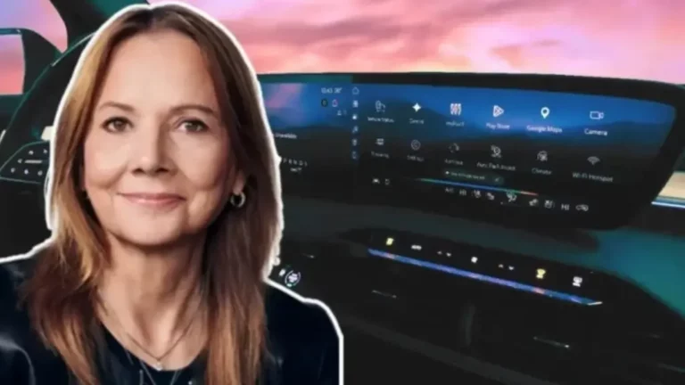 GM expands security camera features to more 2027 models