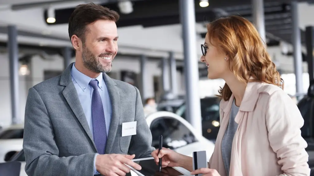 Auto credit access reaches 10-year high, up 7.7%