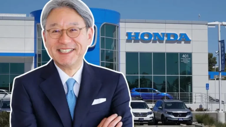 Honda plans up to $2.5 billion hybrid plant as Ohio emerges as front-runner