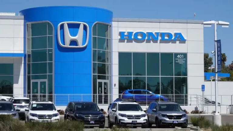 Honda seeks $9.4B in savings, asks suppliers to cut costs 30%