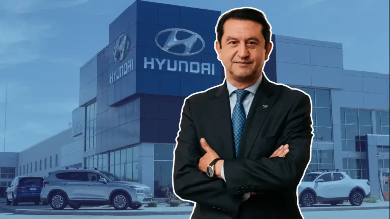 Hyundai on track to pass Ford in quarterly sales for first time