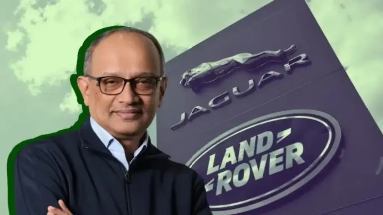 JLR to cut 4,000 jobs as tariffs, Chinese competition add pressure on automaker