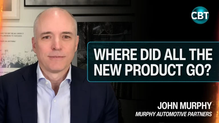 Navigating the new product drought, affordability challenges, and AI