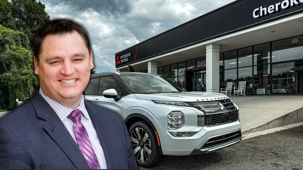 Cherokee Mitsubishi pays salespeople to flag suspected fraud
