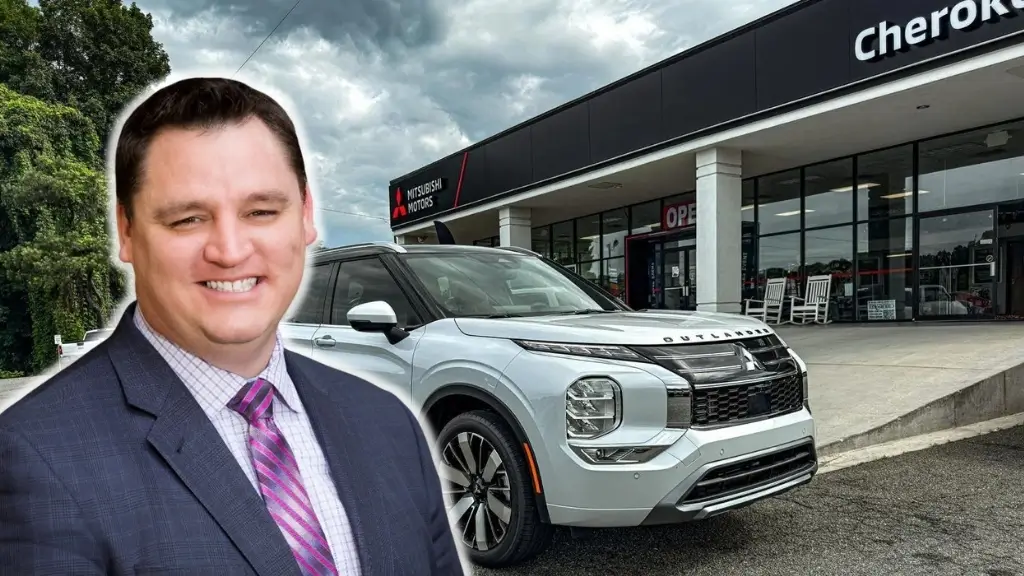 Cherokee Mitsubishi pays salespeople to flag suspected fraud