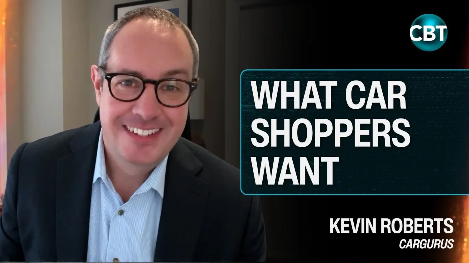 CarGururs Kevin Roberts on used-vehicle demand, affordability