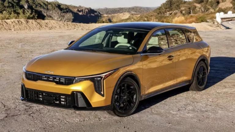 Kia America sets all-time monthly sales record