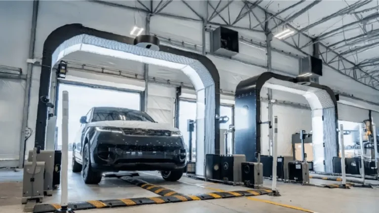 LaFontaine Automotive Group Partners with UVeye to Offer Complimentary AI Vehicle Safety Scans Across Michigan