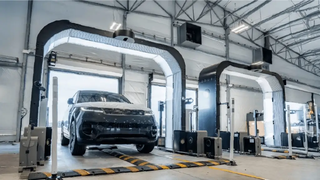 LaFontaine Automotive Group Partners with UVeye to Offer Complimentary AI Vehicle Safety Scans Across Michigan
