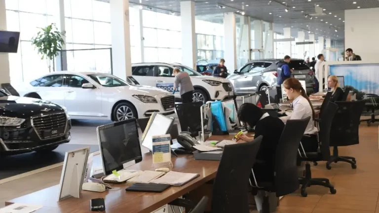 August sales remain strong despite rising vehicle payments