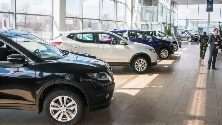 New-vehicle affordability improves 1.2% year over year