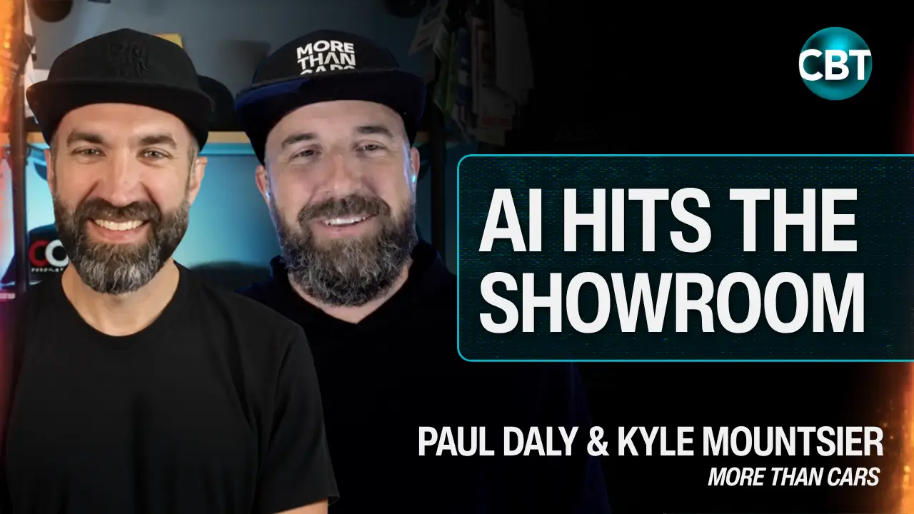ASOTU's Paul Daly and Kyle Mountsier on AI, Chinese vehicles, ASOTU CON West