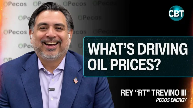 What dealers should know about today's oil and gas market