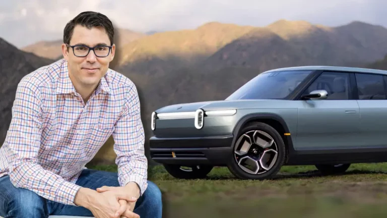 Rivian says R3 will cost 'materially' less than R2, R4 pricing goes even lower