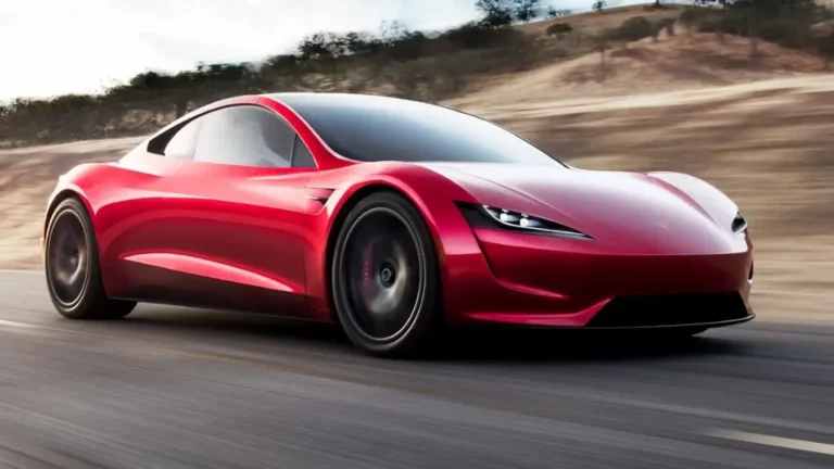 Tesla reopens $50,000 Roadster reservations ahead of October reveal