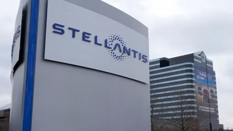 Stellantis explores Brampton plant sale as defense jobs could revive idle facility