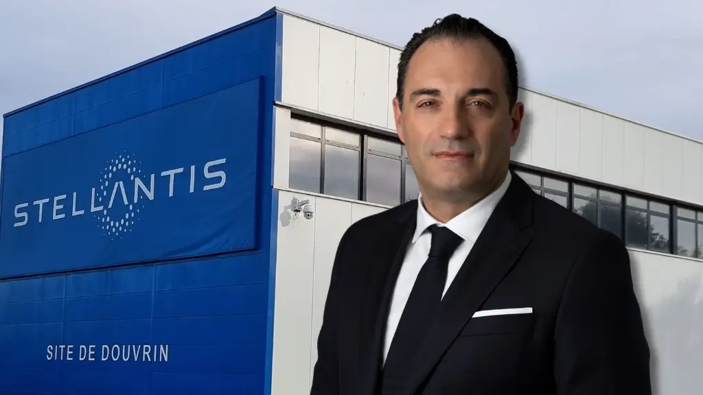 Filosa says Stellantis turnaround plan will pay off by 2027
