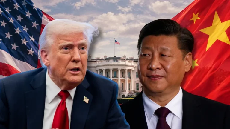 Trump hosts Chinese President Xi today, U.S. dealers watching closely