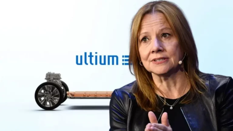 GM and LG expand LMR battery production with 500 new Tennessee jobs