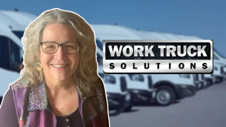 Work Truck Solutions