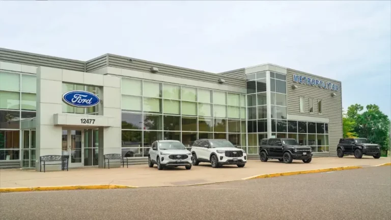Walser Automotive Group acquires three Twin Cities dealerships (1)