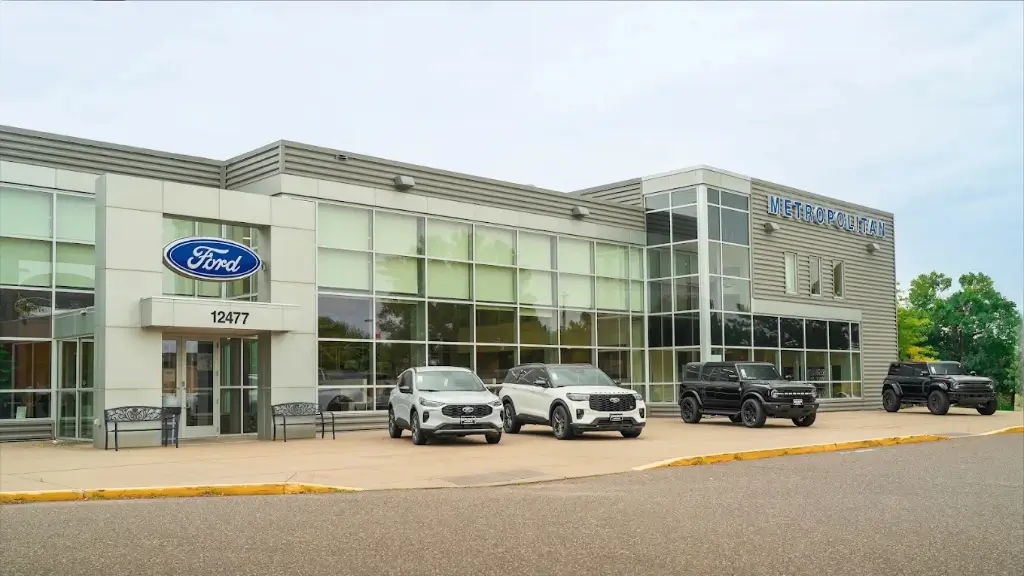 Walser Automotive Group acquires three Twin Cities dealerships (1)