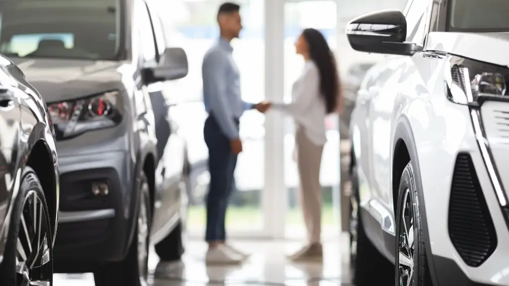 Dealership buy/sell activity reaches record 462 transactions as buyers prioritize scale