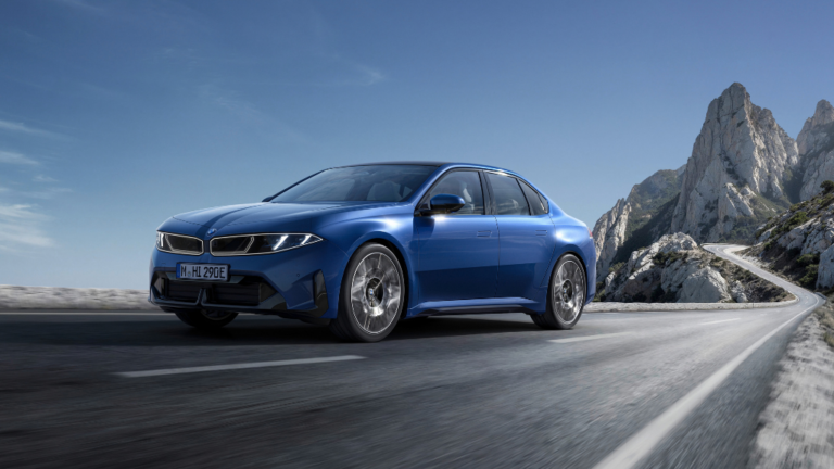 BMW opens U.S. reservations for the new i3 a week early