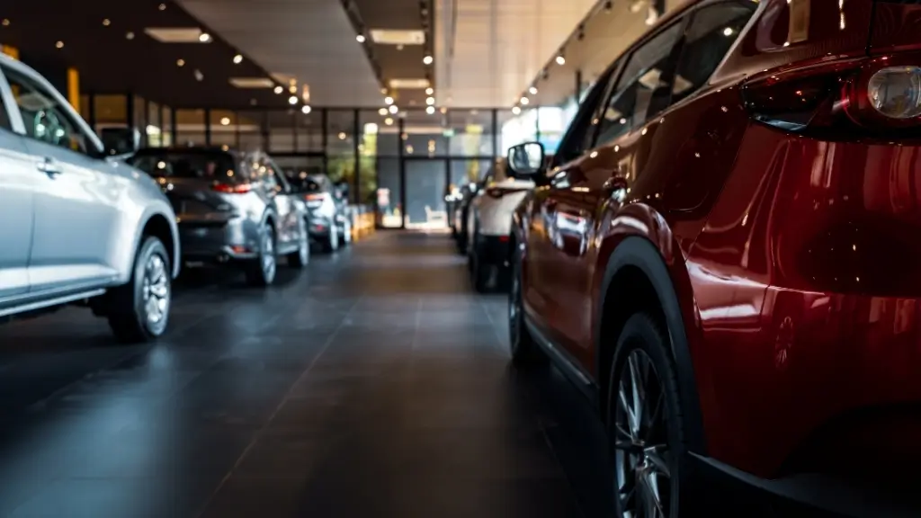 New-car prices top $50K as affordability shapes buyer demand