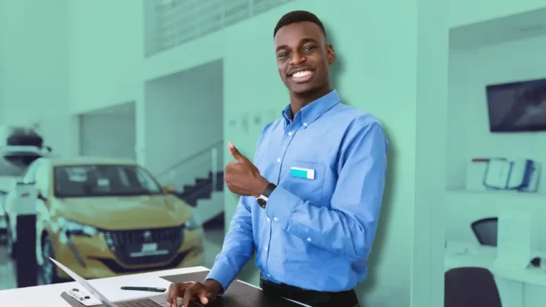 Dealership worker satisfaction high but newer employees more likely to leave, CDK study finds