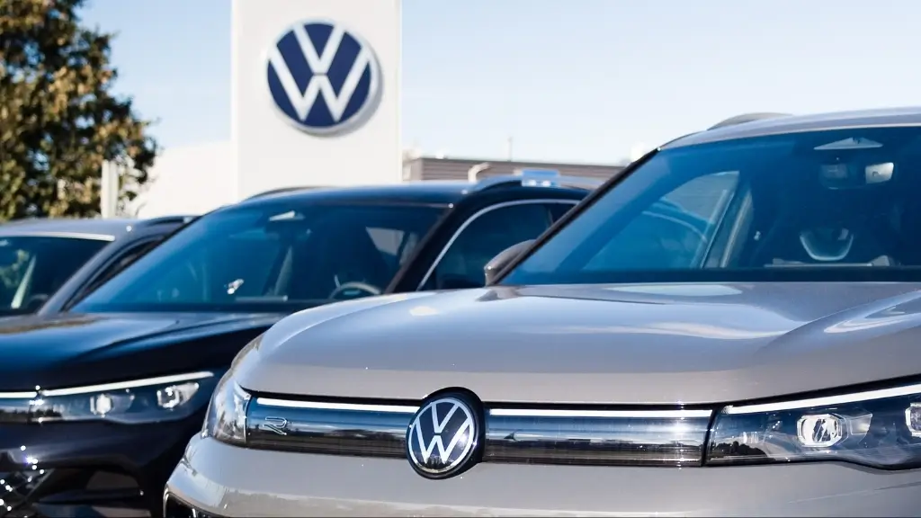 Volkswagen approves plan to cut 100,000 jobs and slash model lineup
