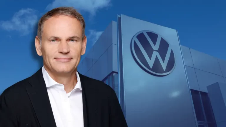 Volkswagen slashes 2026 profit forecast as Porsche takes hit