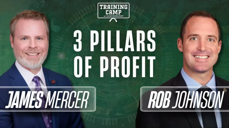 Picking the right profit participation structure for your dealership