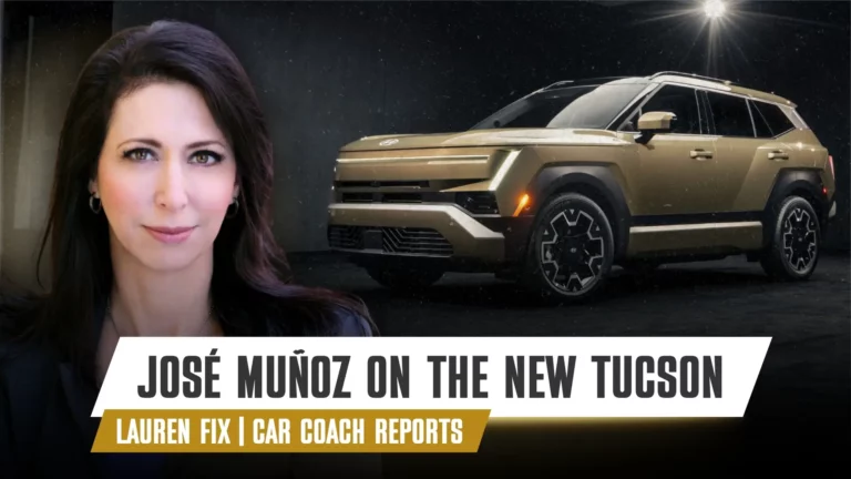 2027 Hyundai Tucson: Hyundai just changed the Tucson game