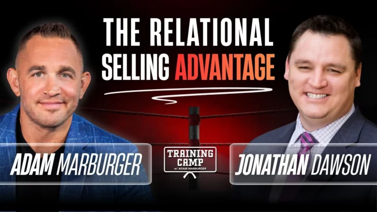 Jonathan Dawson reveals how he grew dealership volume 450% in one year