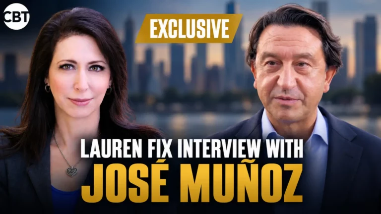 Exclusive interview with Jose Munoz on the 2027 Hyundai Tucson