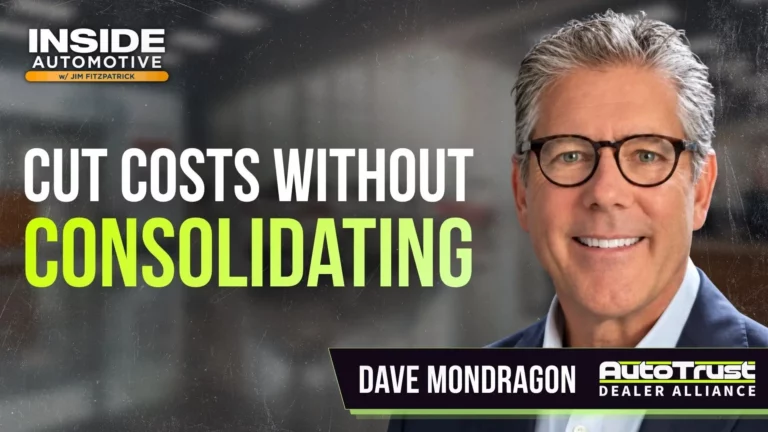 How AutoTrust aims to save franchise dealers up to 25% on operating costs