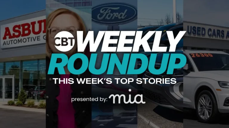 Weekly roundup: FTC drops Asbury price transparency case, Unifor sets Stellantis strike vote, Ford gains retail share as overall sales dip