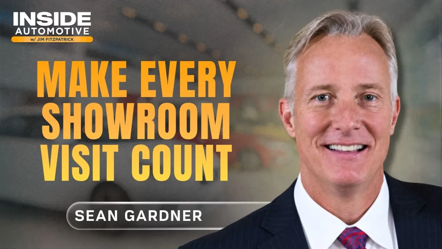 Turning an ‘I’m just looking’ shopper into a done deal