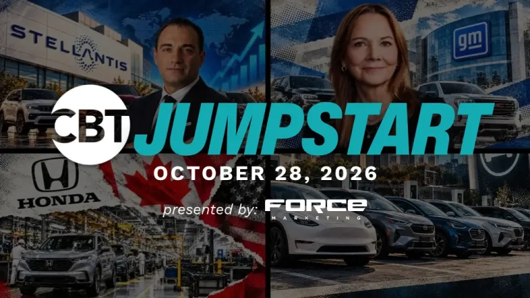 Stellantis reports Q3 losses, GM plans hybrid production, Canada tariffs to be 'catastrophic'