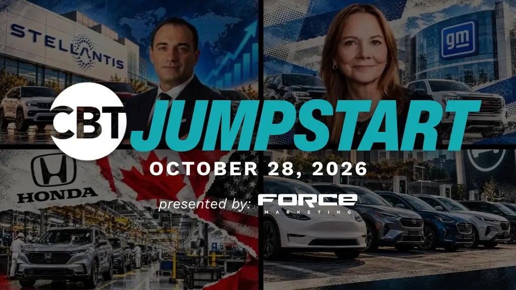 Stellantis reports Q3 losses, GM plans hybrid production, Canada tariffs to be 'catastrophic'