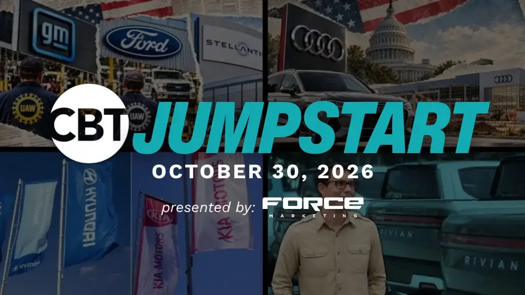 GM workers eye $13,000 checks, Audi seeks lower tariffs, Hyundai and Kia profits rise