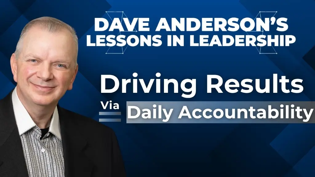 How dealers can create a steady rhythm of urgency on the showroom floor