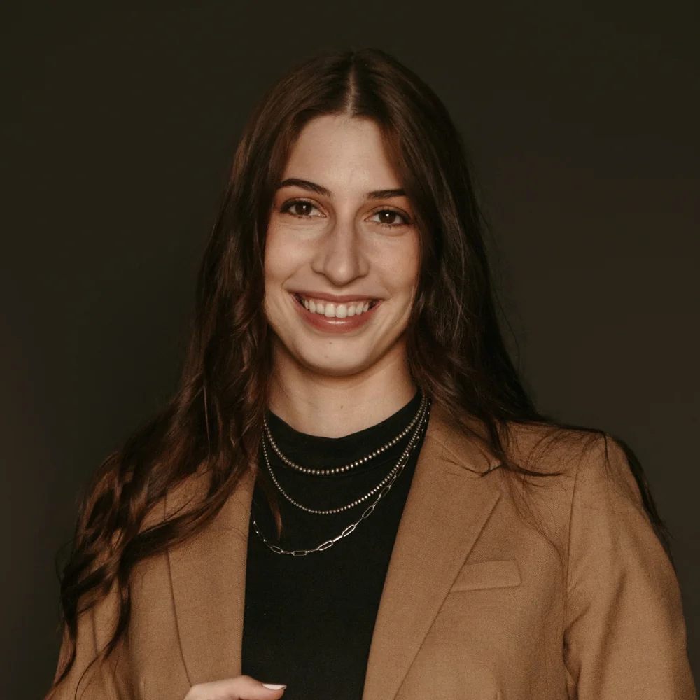 Abigail Horning, 2026 CBT News 40 Under 40 honoree