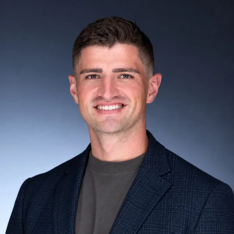 Andrew Nicholas